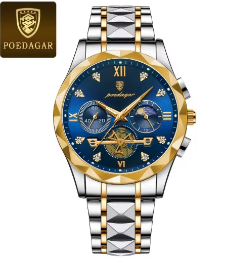 Montre star